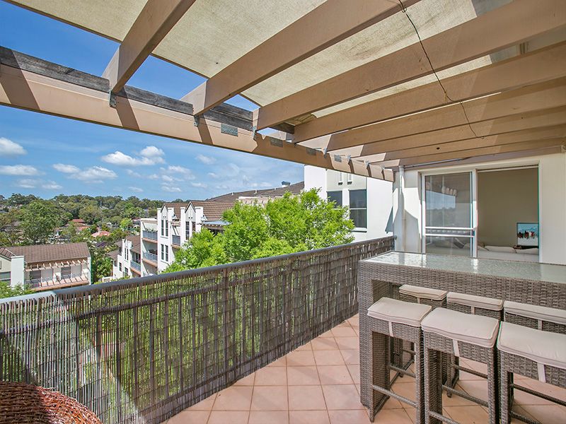 72/118-128 Karimbla Road, MIRANDA, NSW 2228