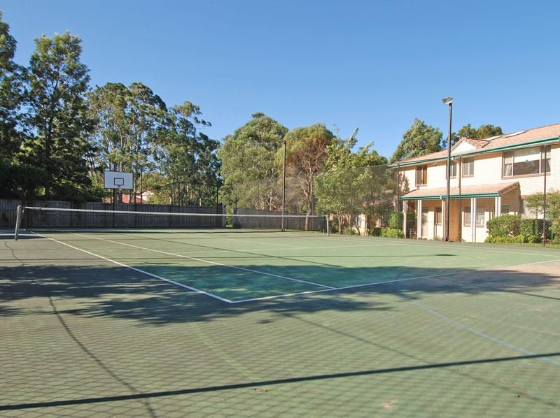 43/129B Park Road, DUNDAS, NSW 2117