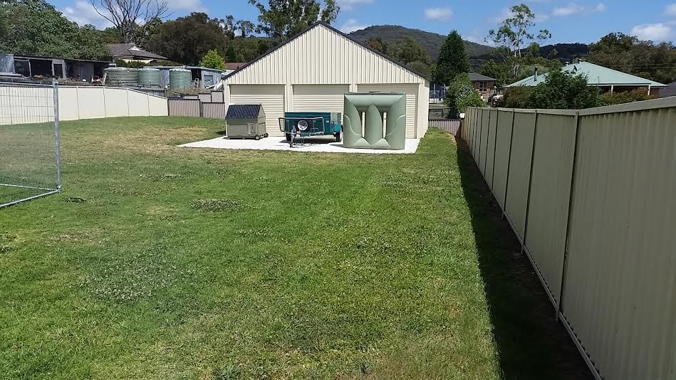 26 Lyell Street, MITTAGONG, NSW 2575