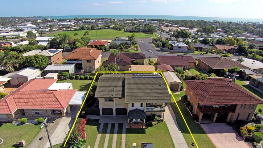 9 Ungowa Avenue, Kawungan, QLD 4655