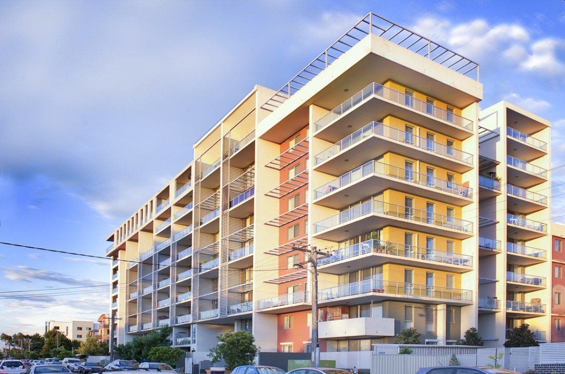 10-16 Castlereagh Street, Liverpool NSW 2170