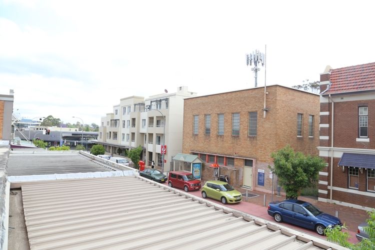 1/26-28 Oxford Street, EPPING, NSW 2121