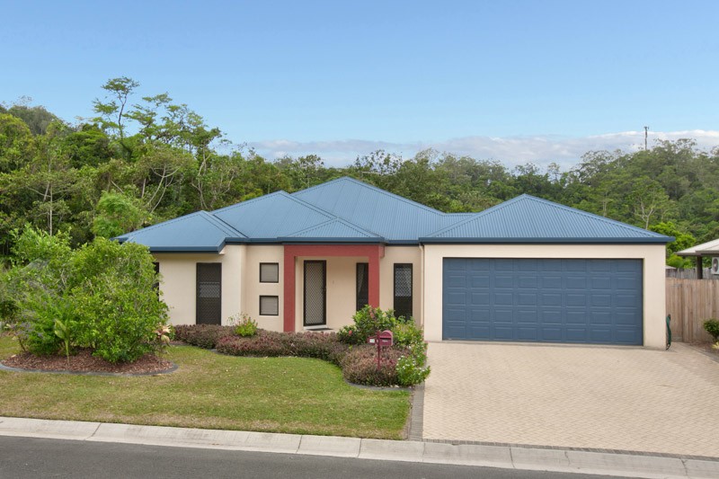 14 Wheatley Avenue, BENTLEY PARK, QLD 4869