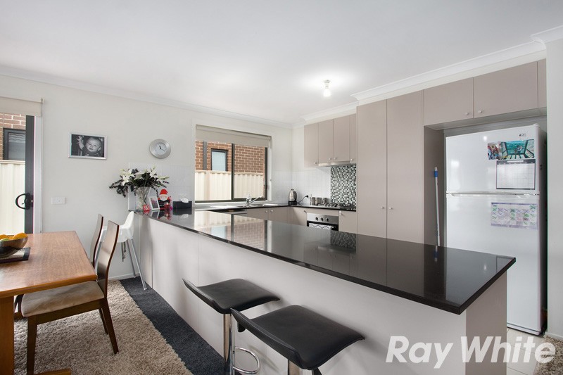 18 Bavaria Lane, Pakenham, VIC 3810