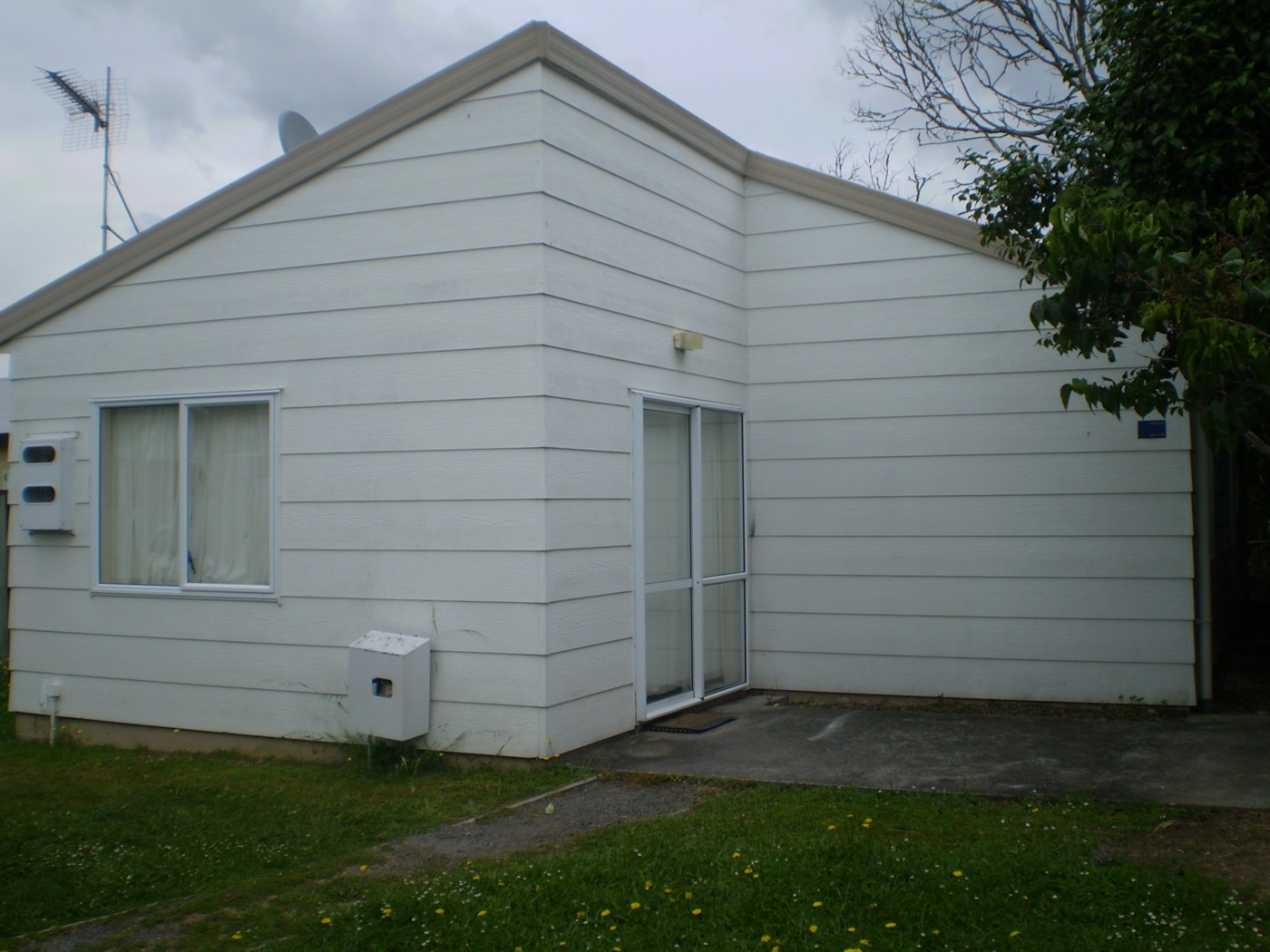 81c Cameron Road, HILLCREST, Hamilton City