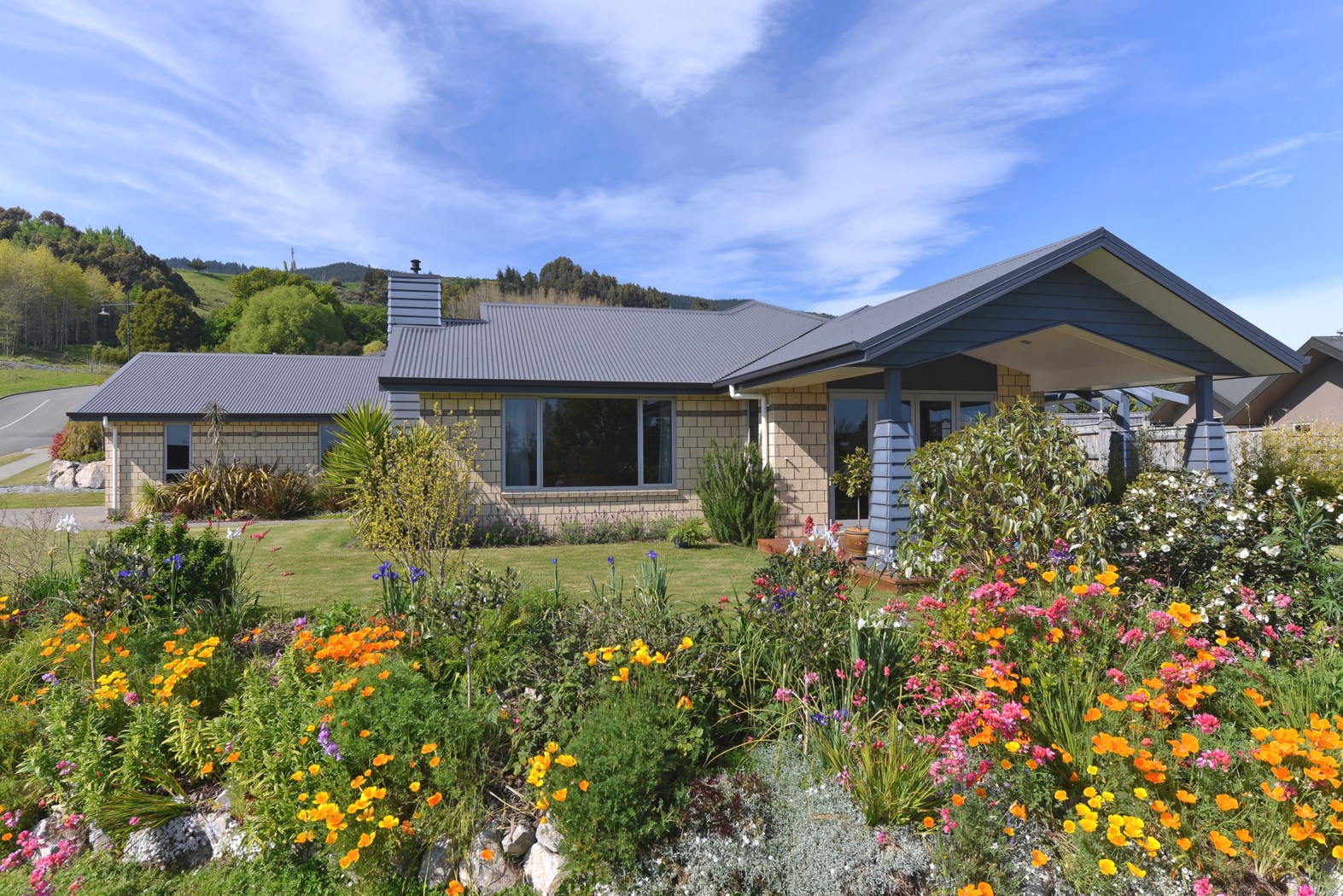 8 Highland Drive, Richmond, Tasman District