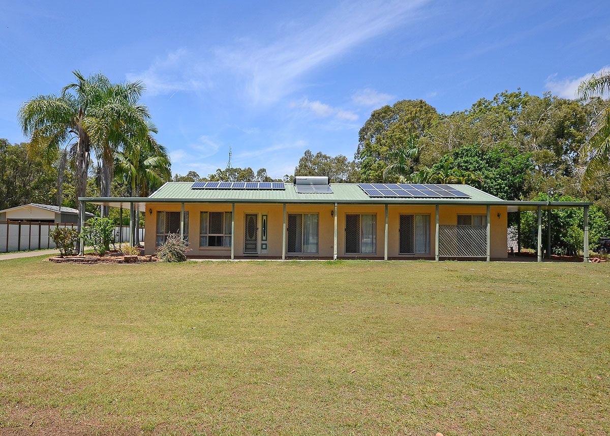 235 Doolong Road, Wondunna, QLD 4655