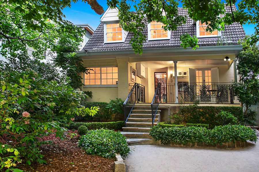 3 Arthur Street, Bellevue Hill, NSW 2023