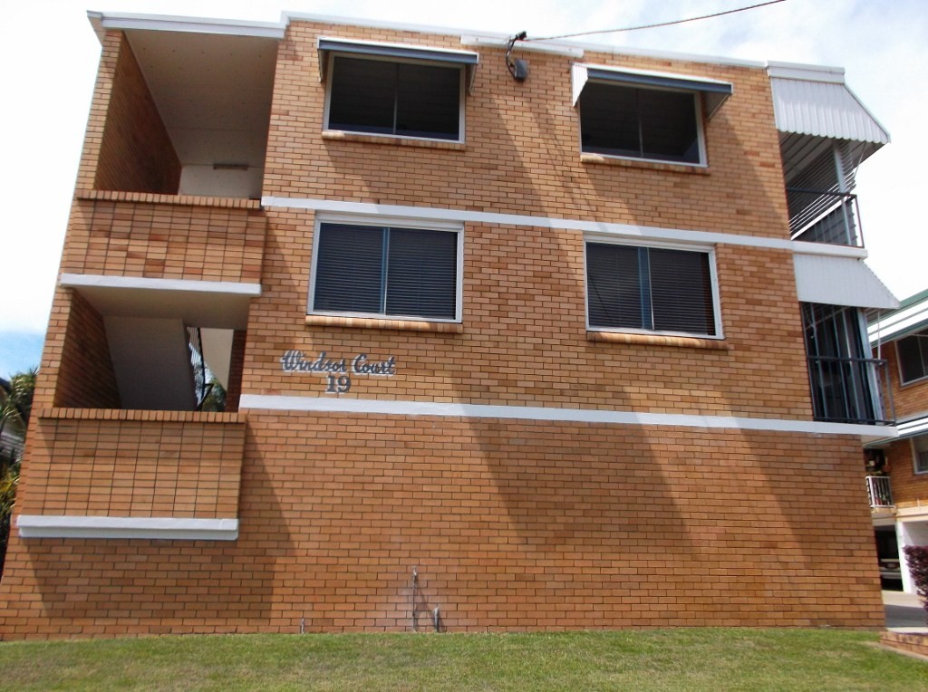 6/19 East Street, LUTWYCHE, QLD 4030