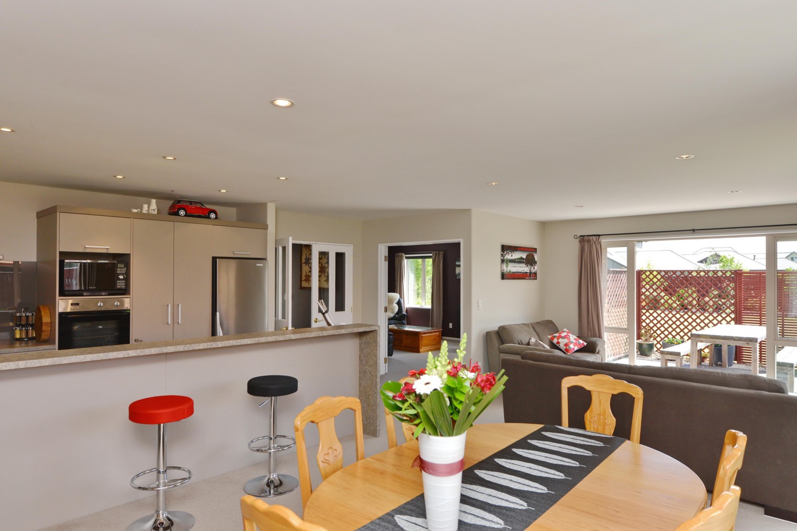 16 Baxter Crescent, Rolleston, Selwyn District