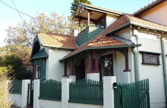 3 King Street, RANDWICK, NSW 2031