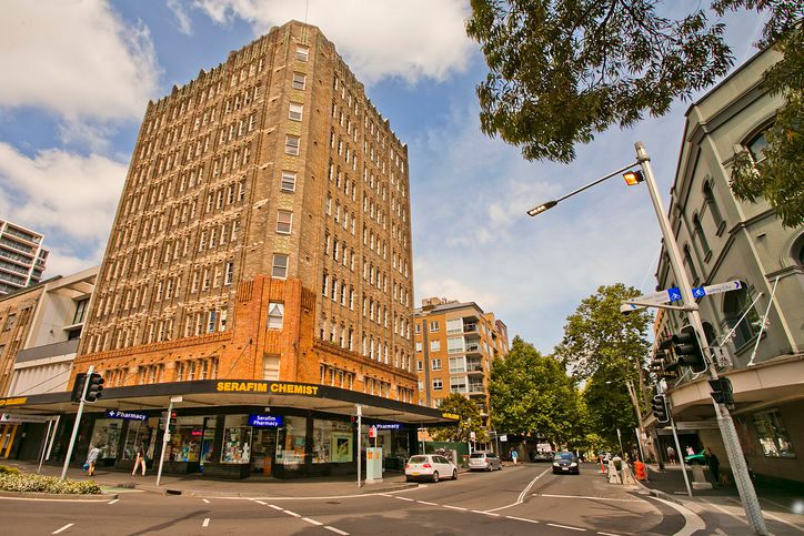 109/389 Bourke Street, Surry Hills, NSW 2010