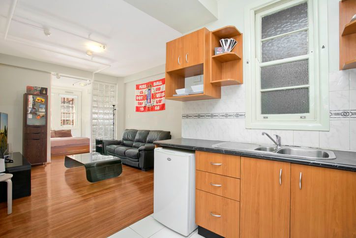 389 Bourke Street, Surry Hills NSW 2010