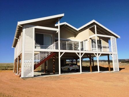 164 Parmelia Boulevard, WHITE PEAK, WA 6532