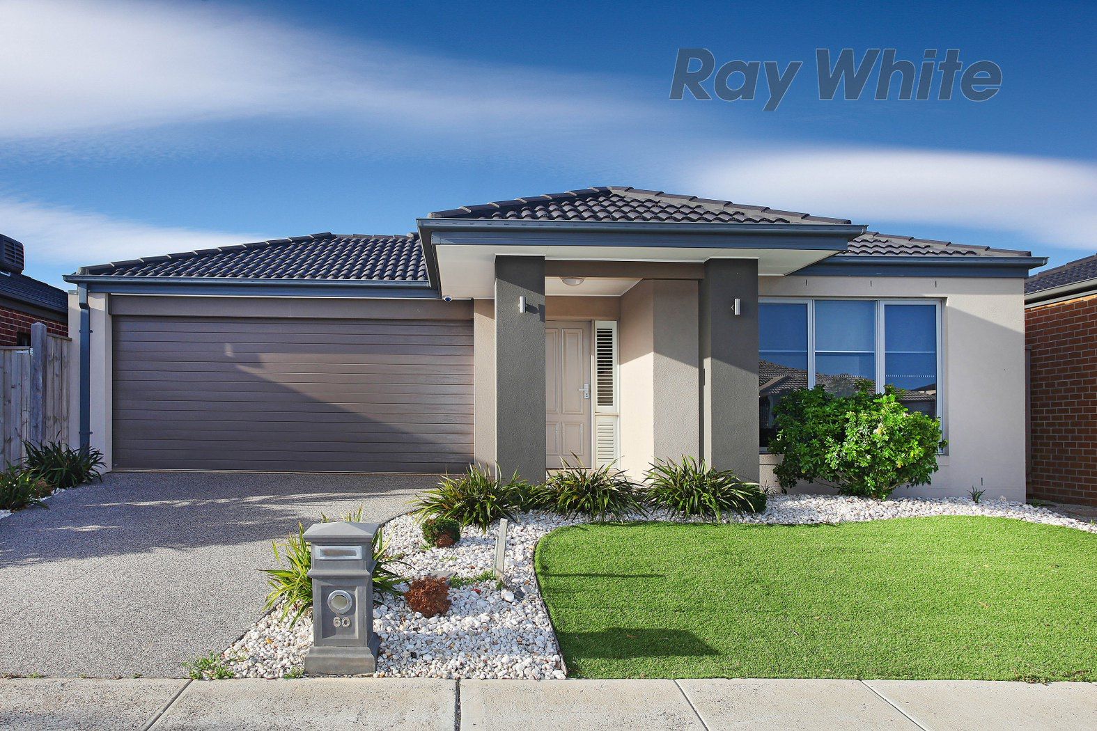 60 Prudence Parade, Point Cook VIC 3030