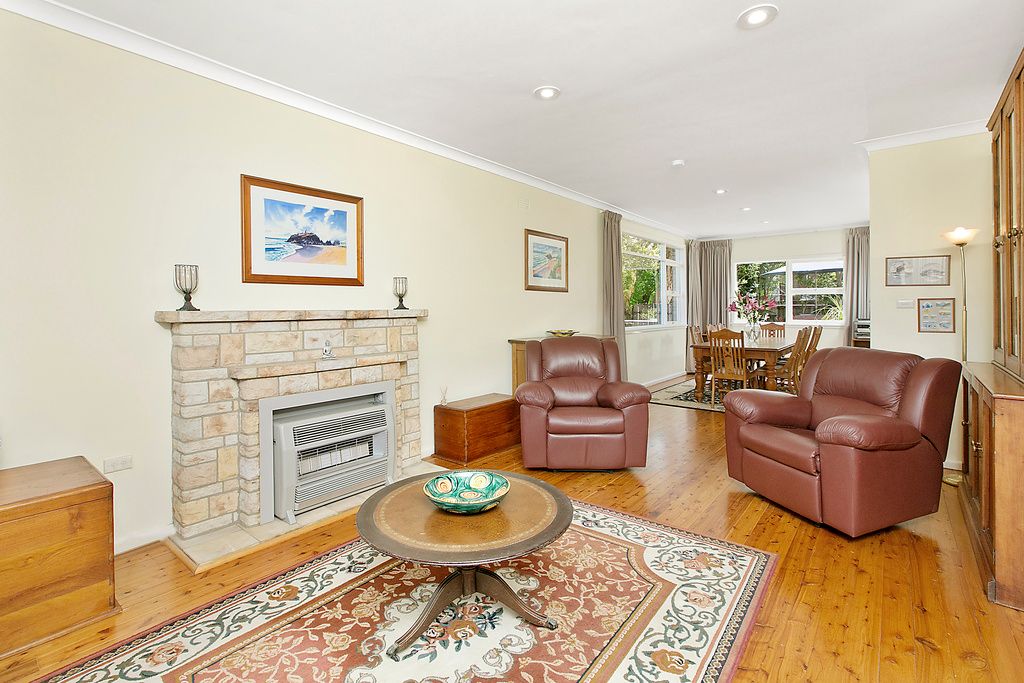 14 Larissa Road, ALLAMBIE HEIGHTS NSW 2100