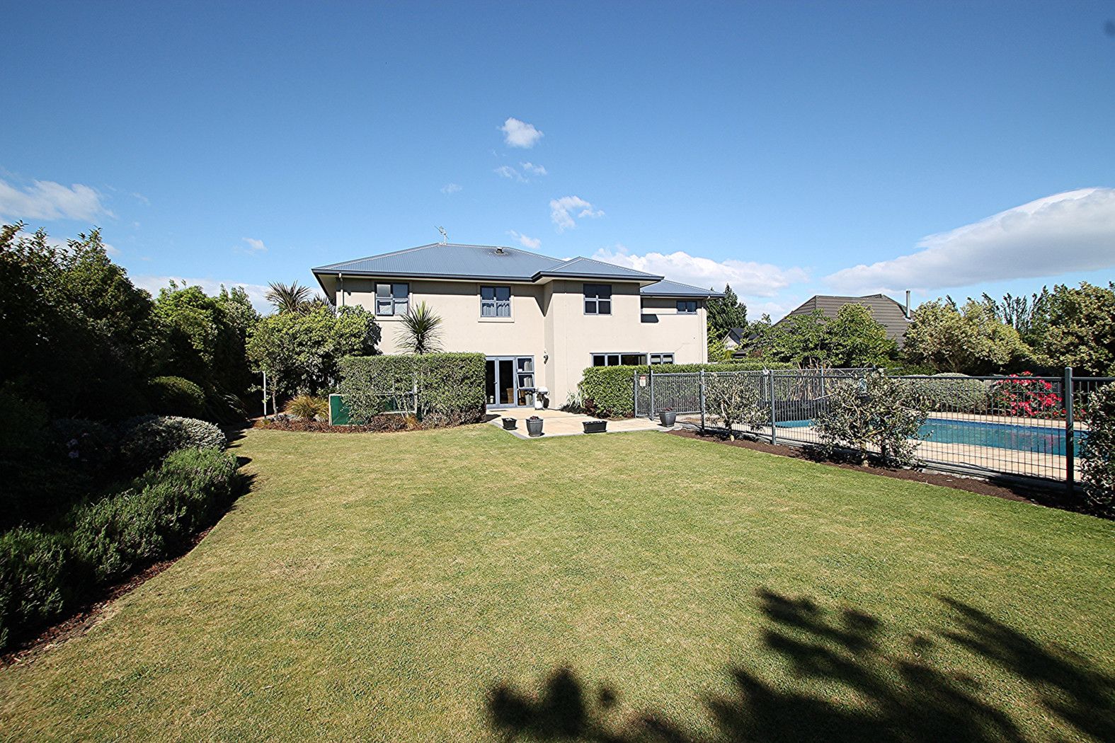 38 Lewisham Park, St Albans, Christchurch City