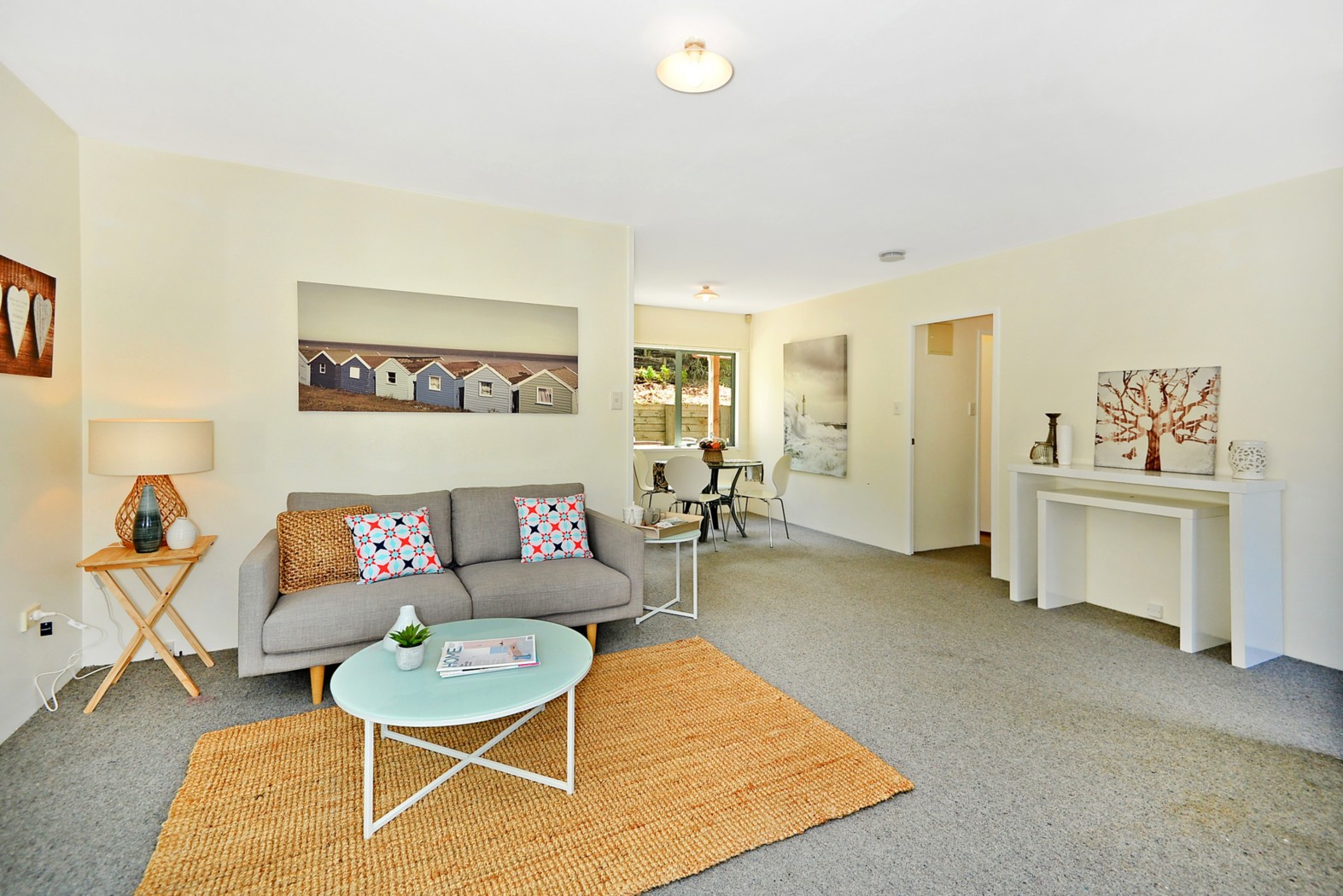 57C Fordham Street, Beach Haven, North Shore City
