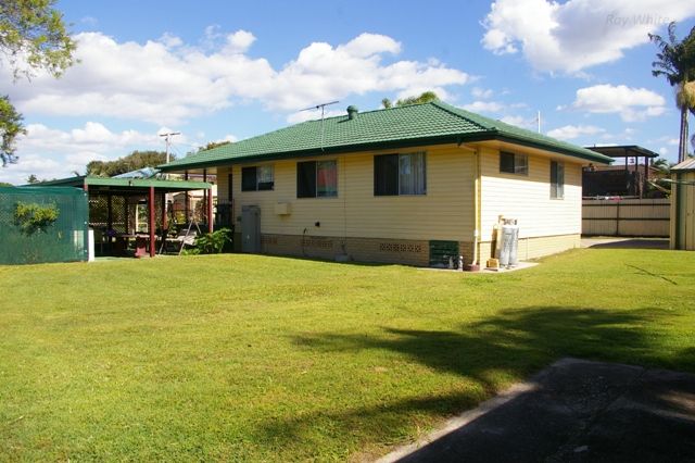 1 Finnegan Blvde, Deception Bay, QLD 4508