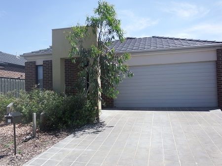 12 Cassinias Grove, Mernda, VIC 3754
