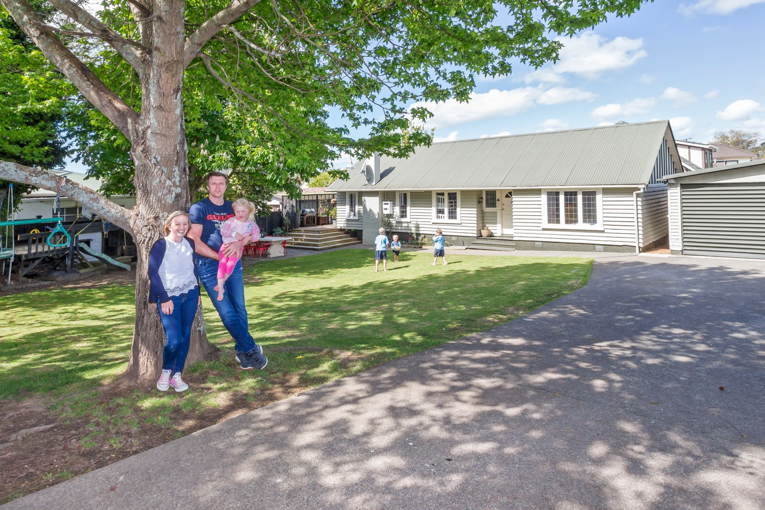 1/150 Wellington Street, Howick, Manukau City