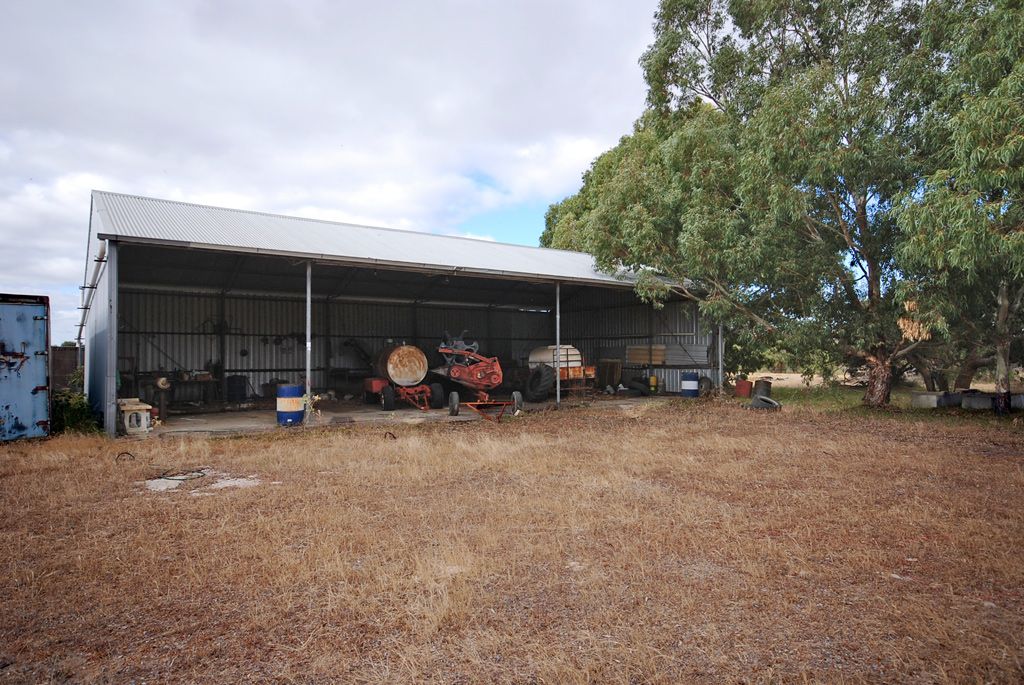 1540 Munbinea Road, Jurien Bay, WA 6516