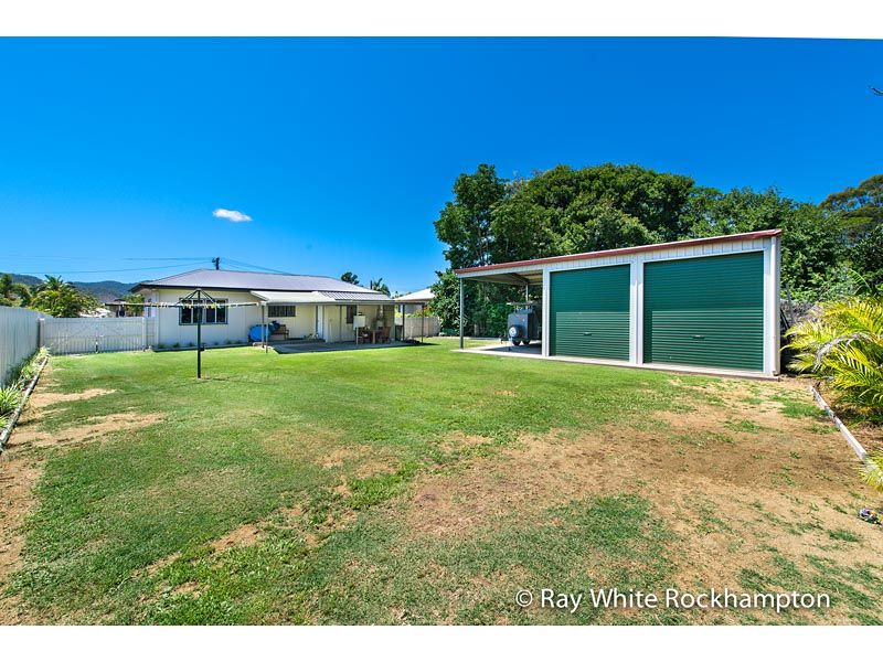 253 Hutton Street, Berserker, QLD 4701