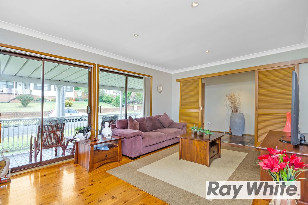58 Burke Road, Dapto, NSW 2530