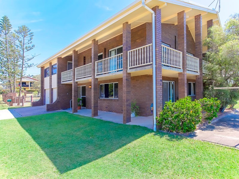 15 Ann Street, Dicky Beach, QLD 4551