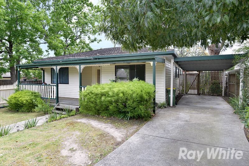 3 Doysal Avenue, Ferntree Gully VIC 3156