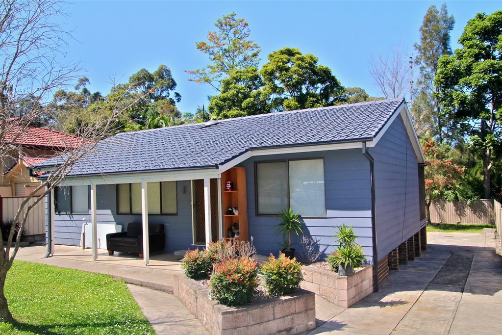 157 Henderson Road, SARATOGA, NSW 2251