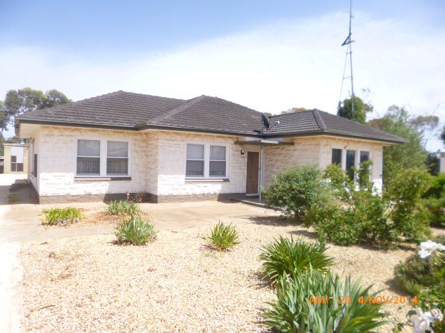 116 Maggea Road, WAIKERIE, SA 5330