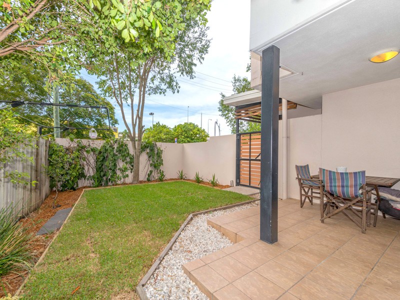 1/12 Suez Street, Gordon Park, QLD 4031