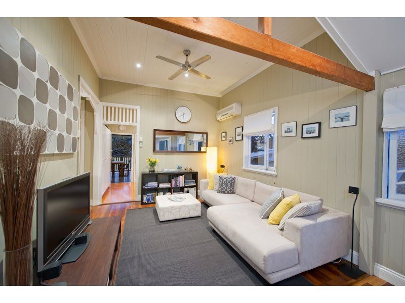 39 Lintern Street, Red Hill, QLD 4059