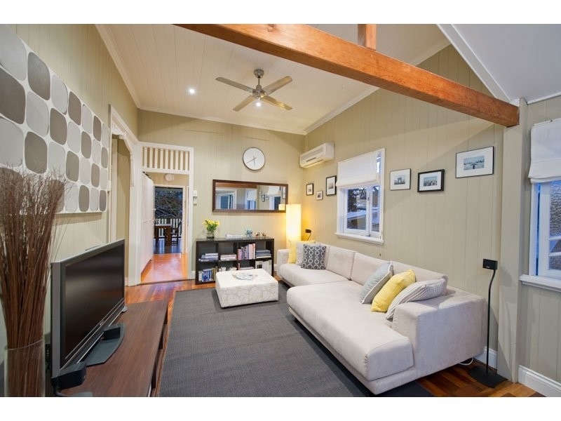 39 Lintern Street, Red Hill, QLD 4059