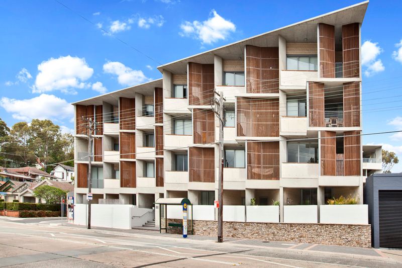 79/525 Illawarra Road, Marrickville, NSW 2204