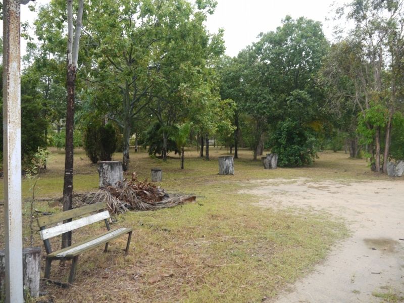 395 Tanby Road, YEPPOON, QLD 4703
