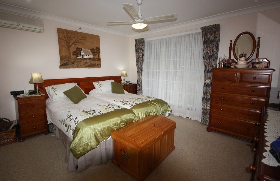91 Nymboida Crescent, Ruse, NSW 2560