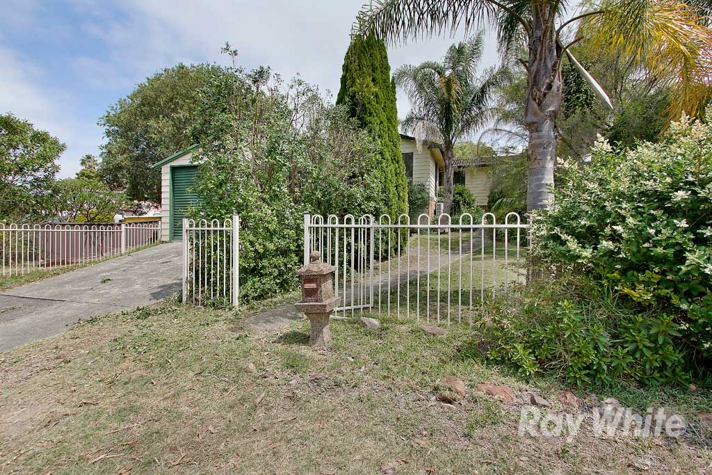 Woodrising, NSW 2284