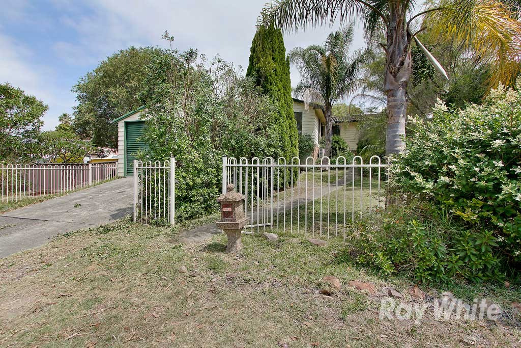Woodrising, NSW 2284