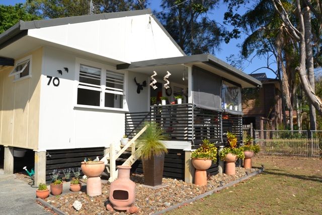 70 Crescent Avenue, Hope Island QLD 4212