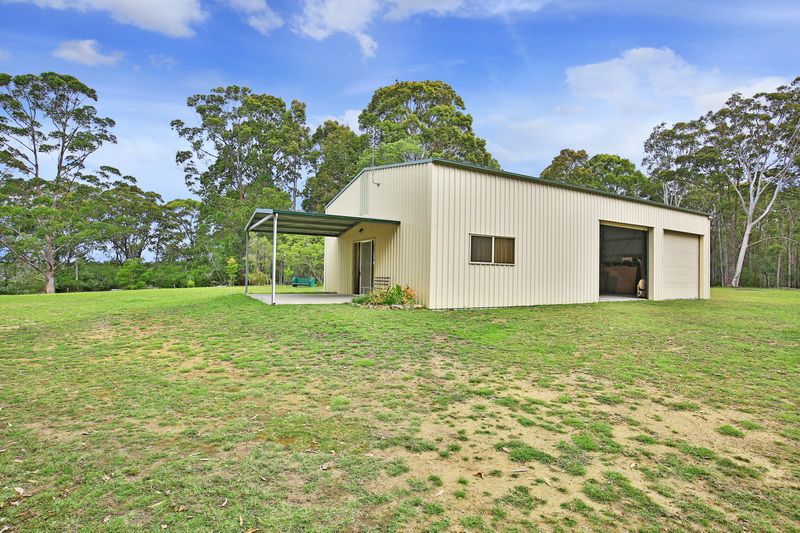 10B Paringa Road, Longreach, NSW 2540