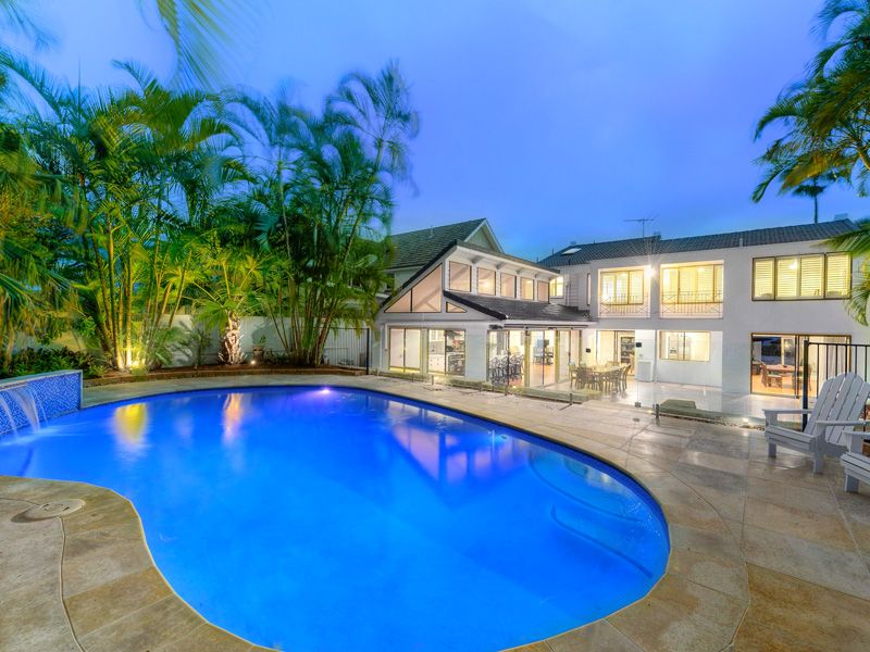 31 Mayfield Street, Ascot, QLD 4007