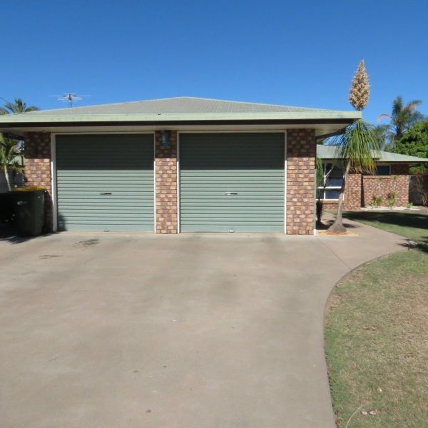55 Bonython Drive, EMERALD, QLD 4720