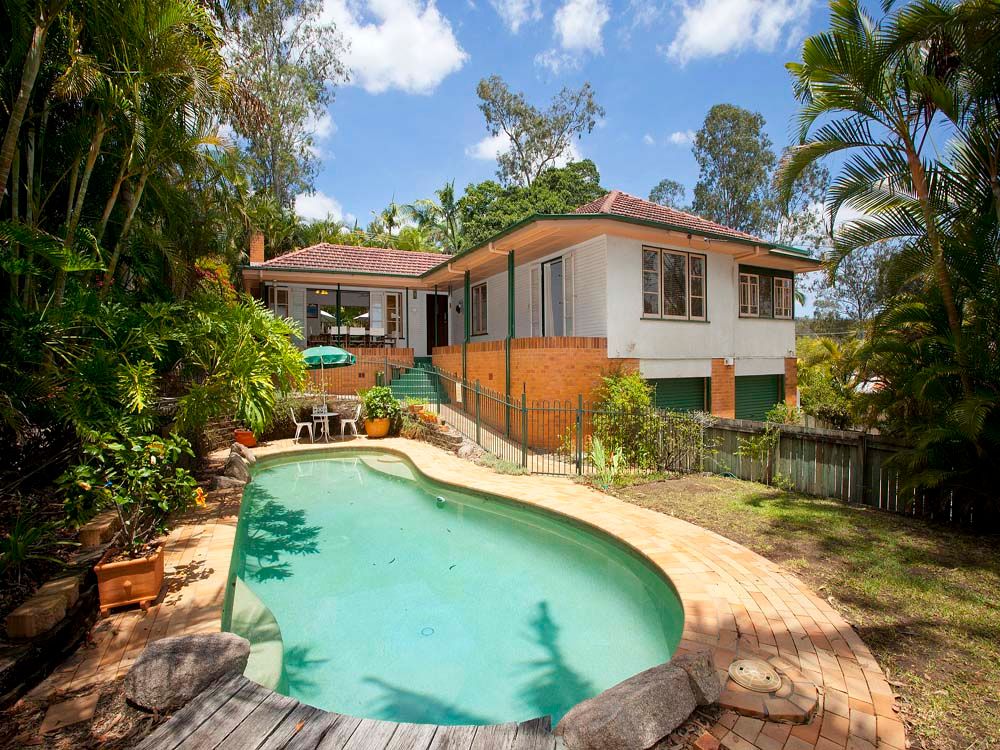 308 Payne Road, The Gap QLD 4061