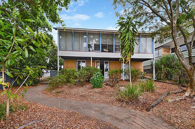 34 Alexandra Road, Ascot, QLD 4007