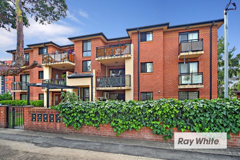 16-20 Park Road, Auburn NSW 2144