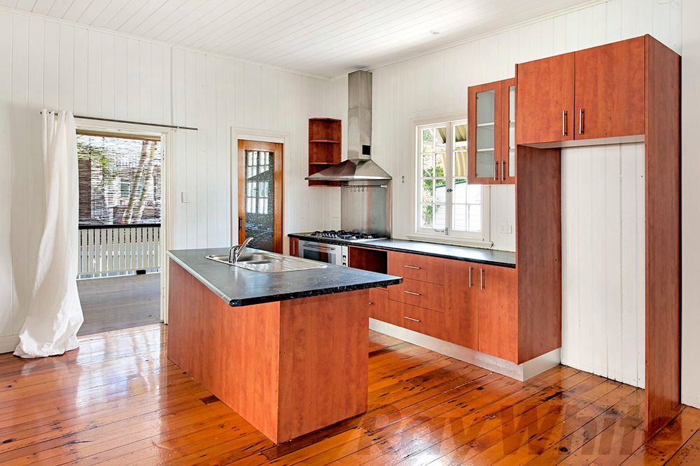 18 Harriet Street, WEST END, QLD 4101