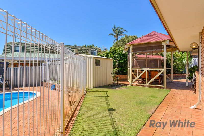 9 Norfolk Court, Bateman, WA 6150