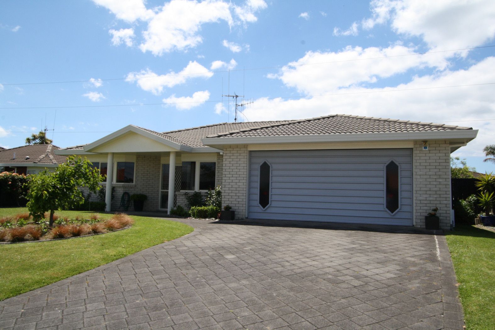 10 Azalea Dell, Bayfair, Tauranga City